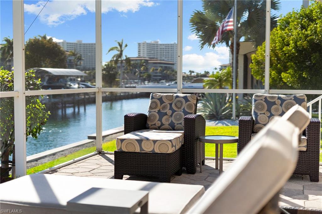 MARCO ISLAND - Residential