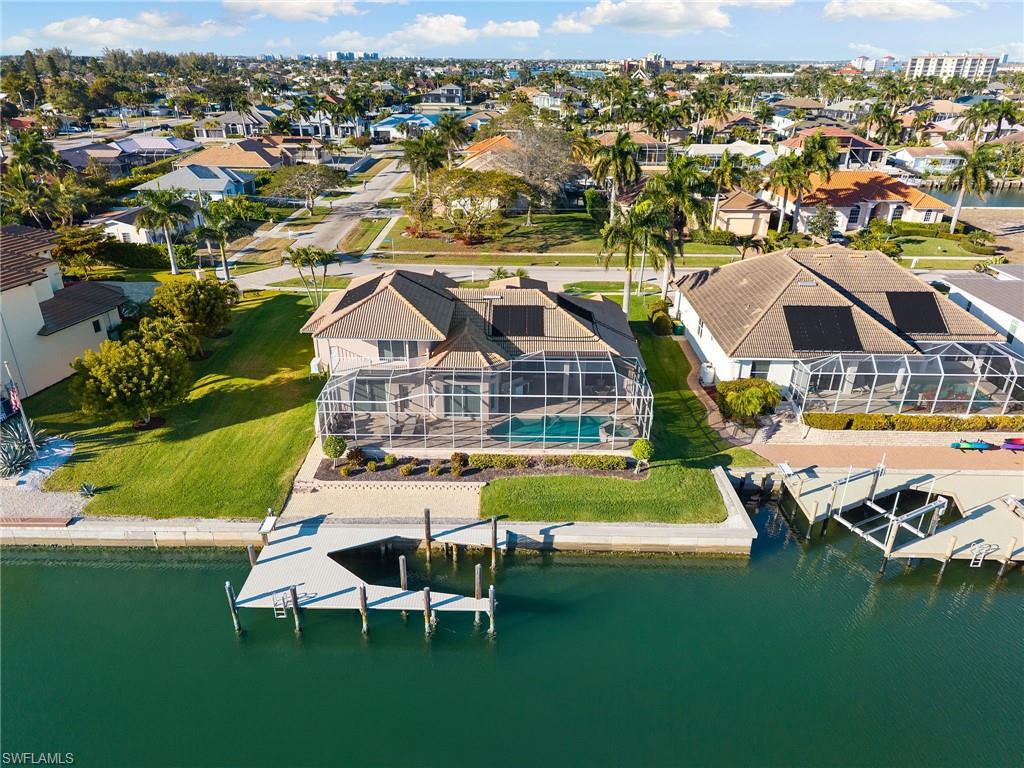 MARCO ISLAND - Residential