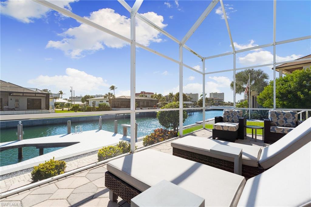 MARCO ISLAND - Residential