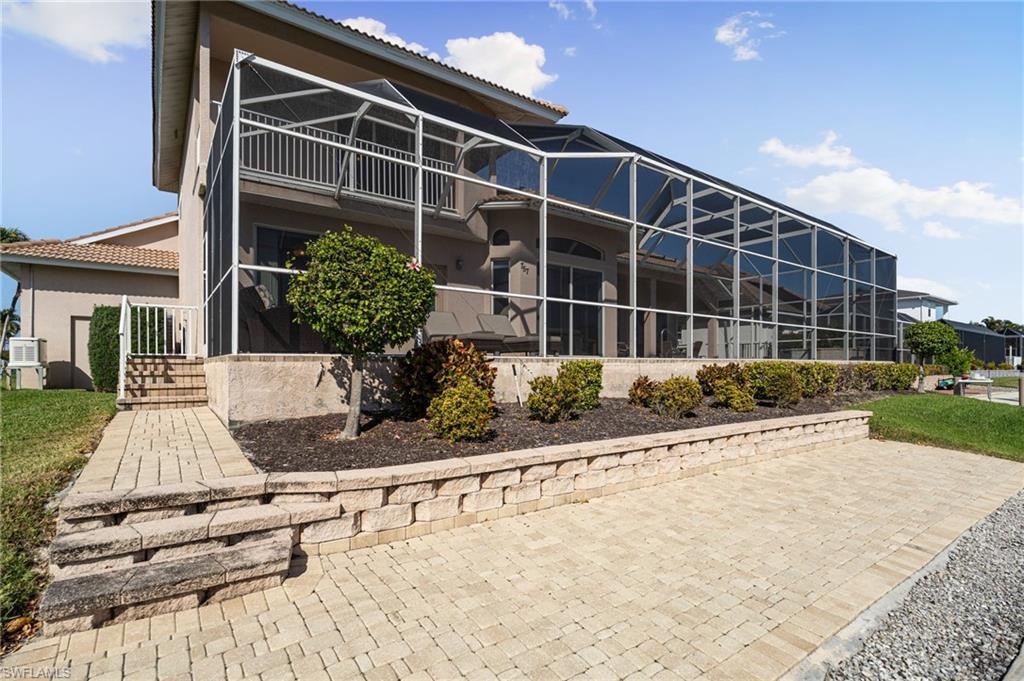 MARCO ISLAND - Residential