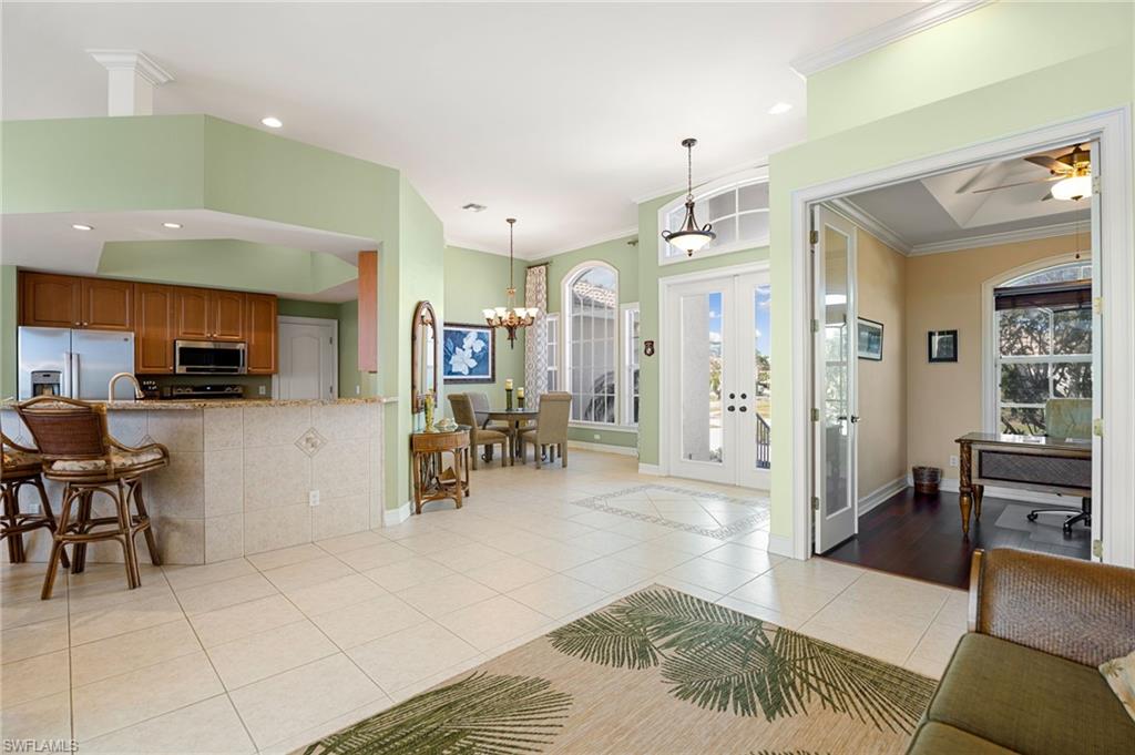 MARCO ISLAND - Residential