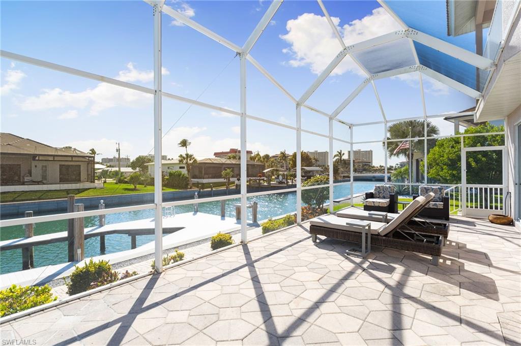 MARCO ISLAND - Residential