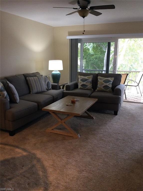 TURTLE LAKE GOLF COLONY - Residential Lease