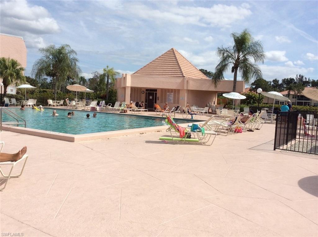 TURTLE LAKE GOLF COLONY - Residential Lease