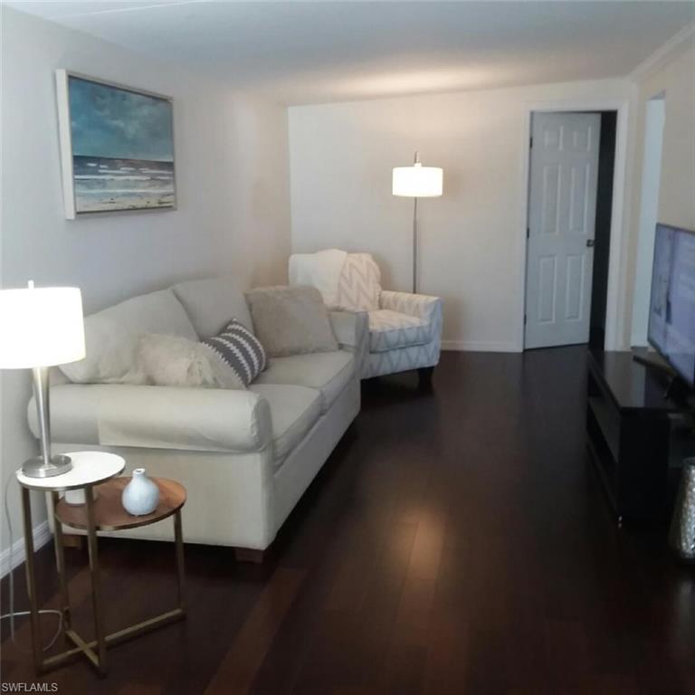 GRANADA LAKES ADULT  RV RESORT - Residential