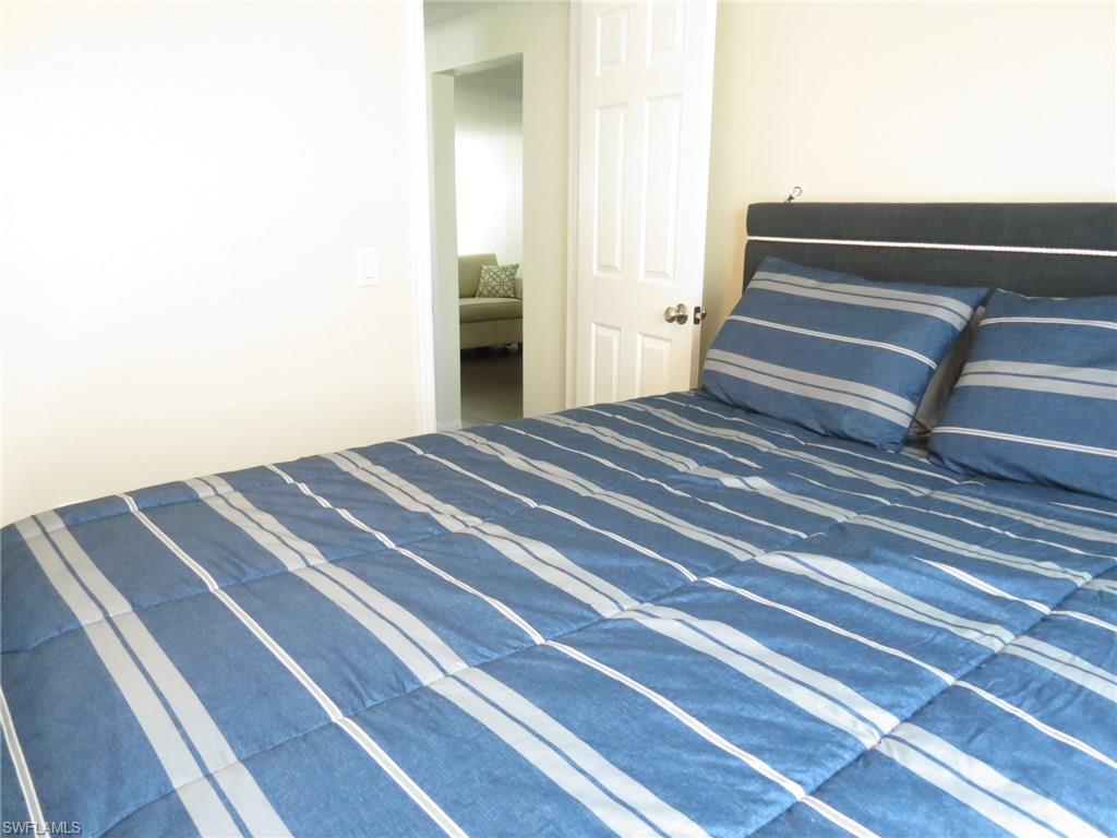 GRANADA LAKES ADULT  RV RESORT - Residential