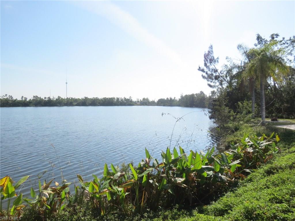 GRANADA LAKES ADULT  RV RESORT - Residential