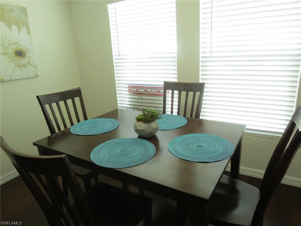 GRANADA LAKES ADULT  RV RESORT - Residential