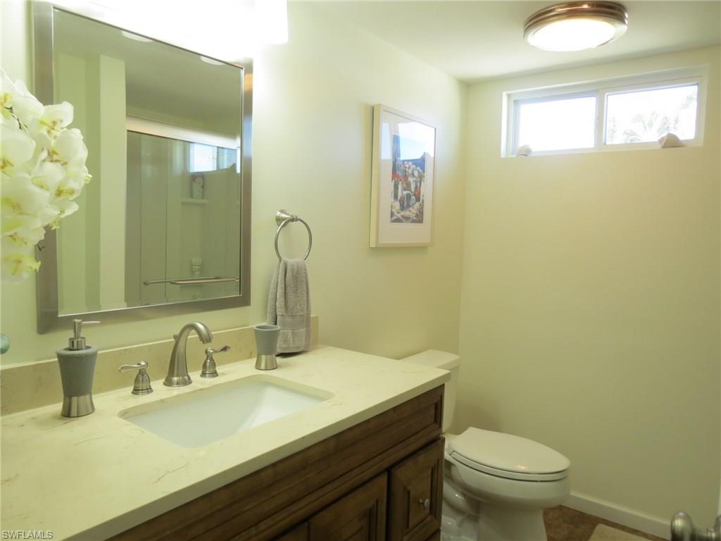 GRANADA LAKES ADULT  RV RESORT - Residential