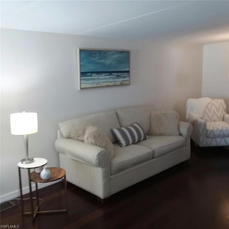 GRANADA LAKES ADULT  RV RESORT - Residential