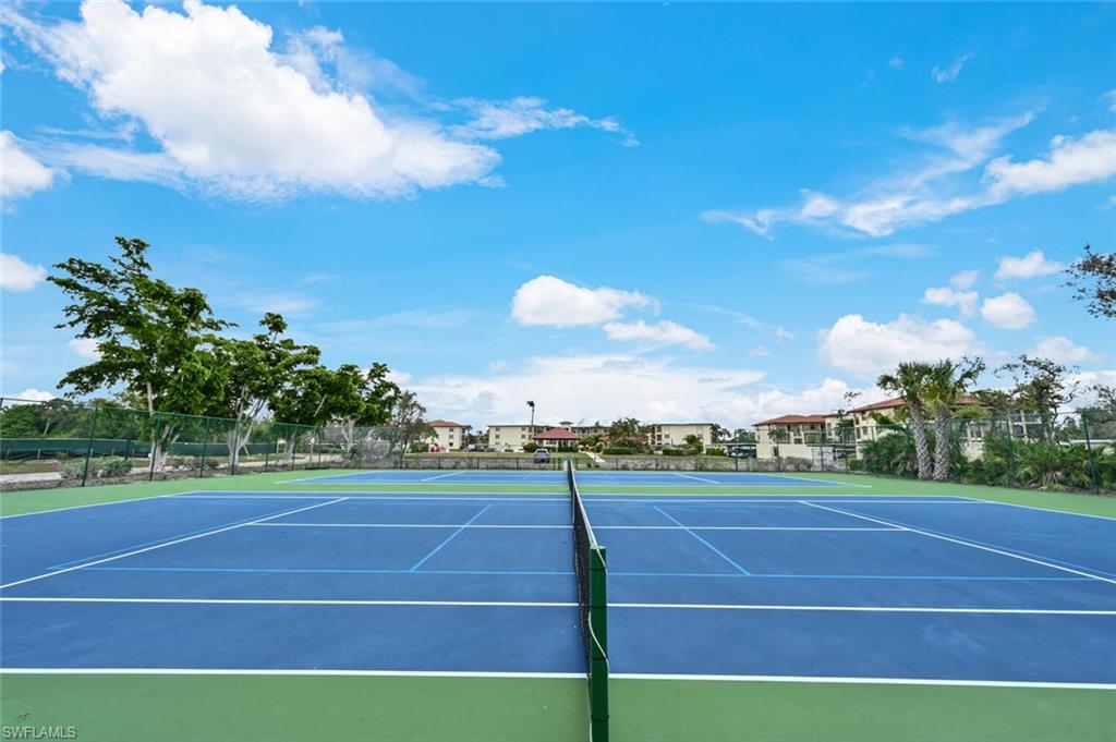 TERRACE - Residential