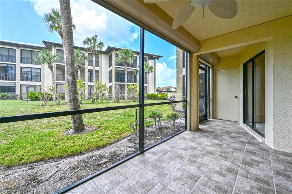 TERRACE - Residential