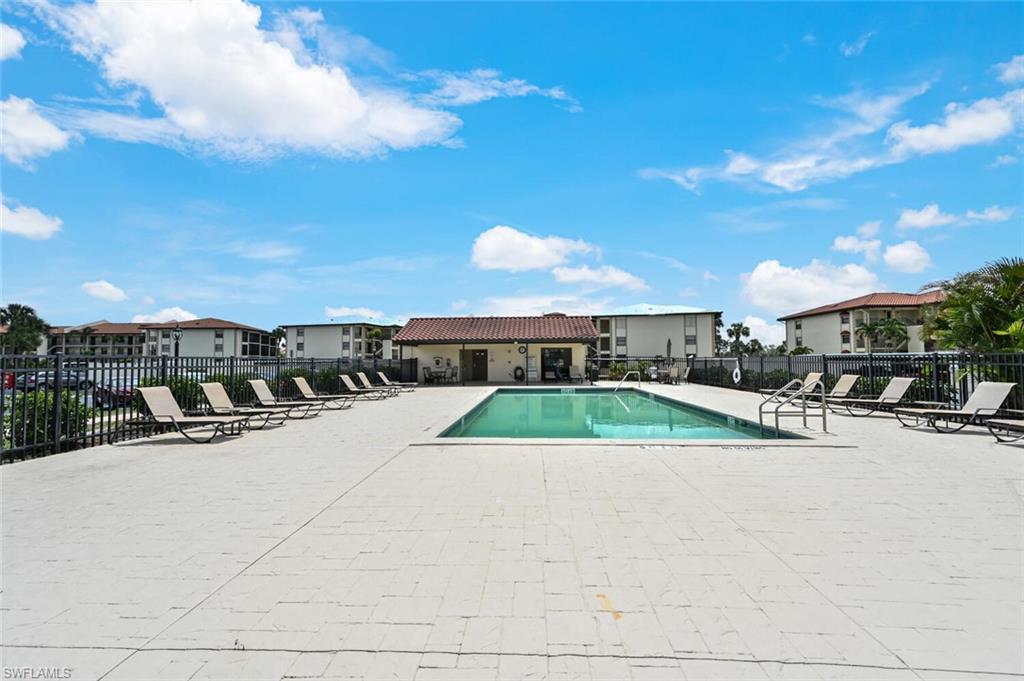 TERRACE - Residential