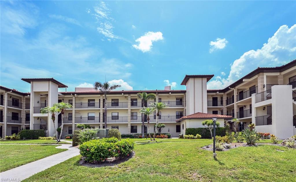 TERRACE - Residential