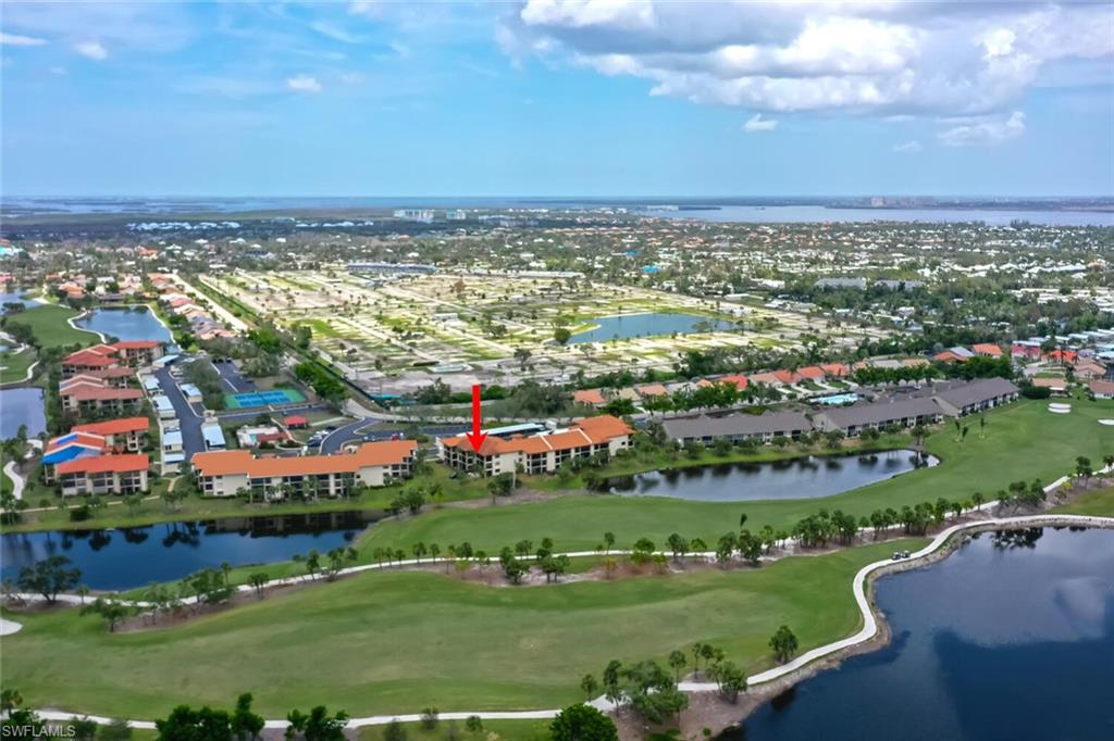 TERRACE - Residential