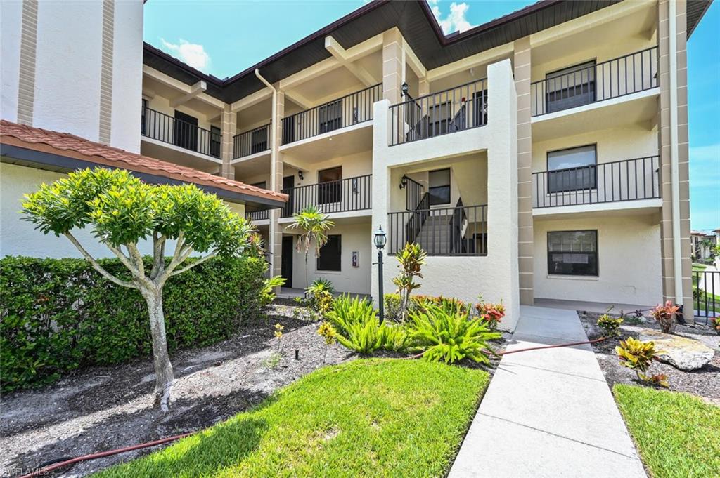 TERRACE - Residential