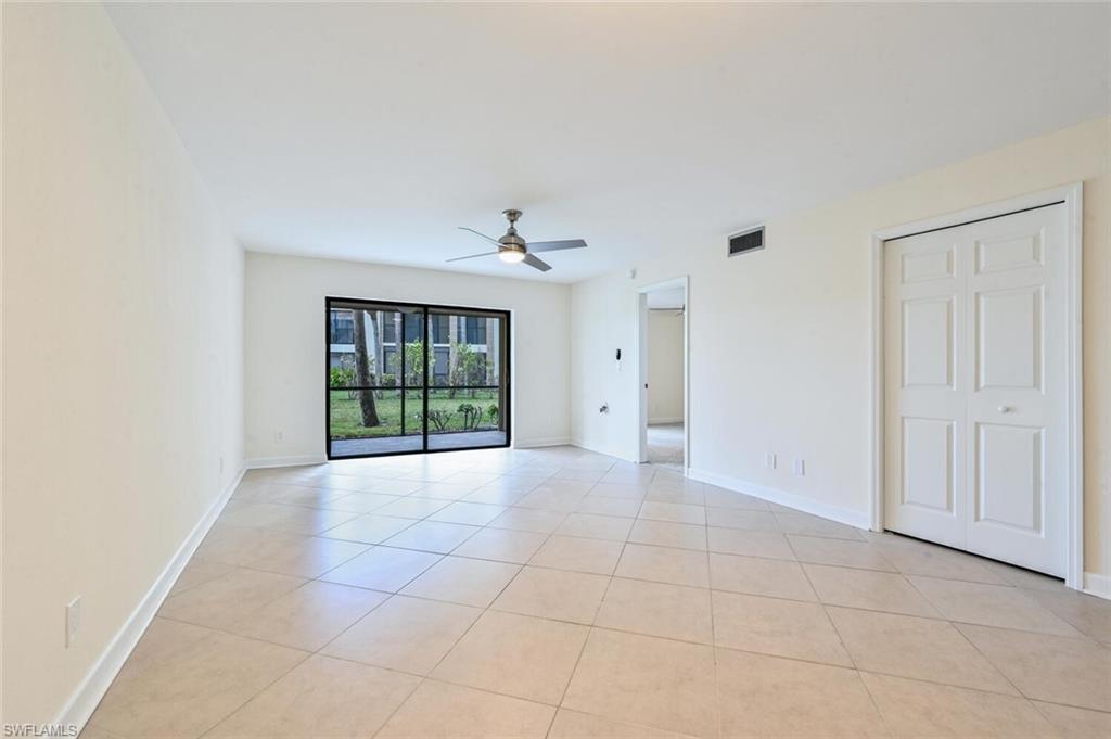 TERRACE - Residential