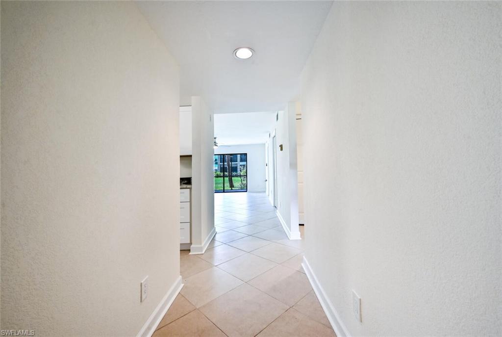 TERRACE - Residential