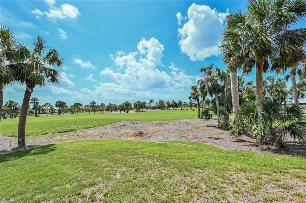 TERRACE - Residential