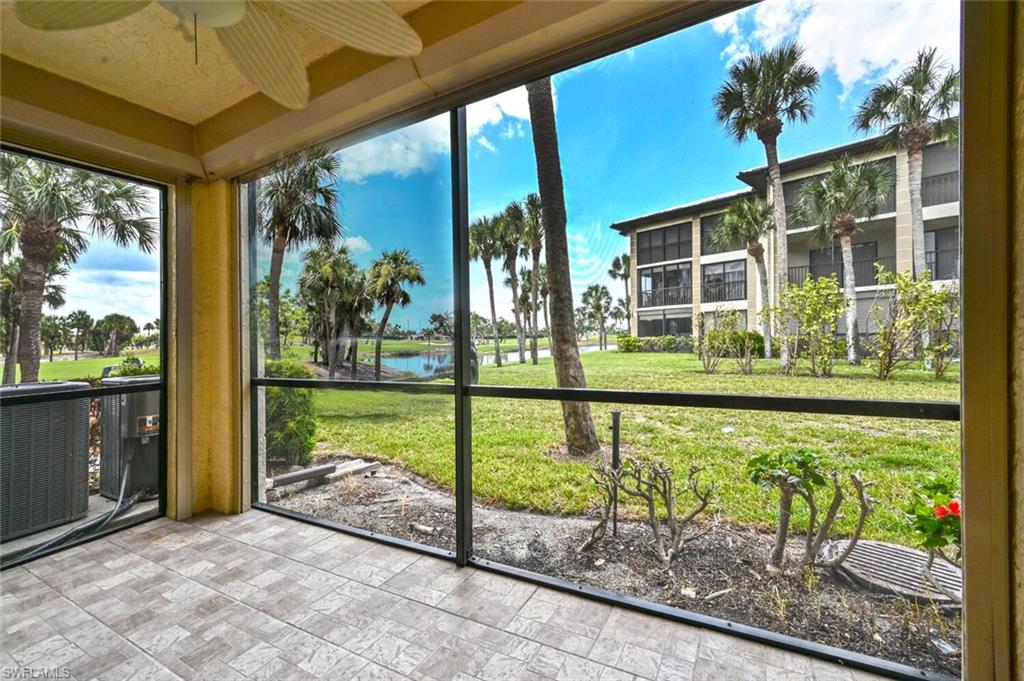 TERRACE - Residential