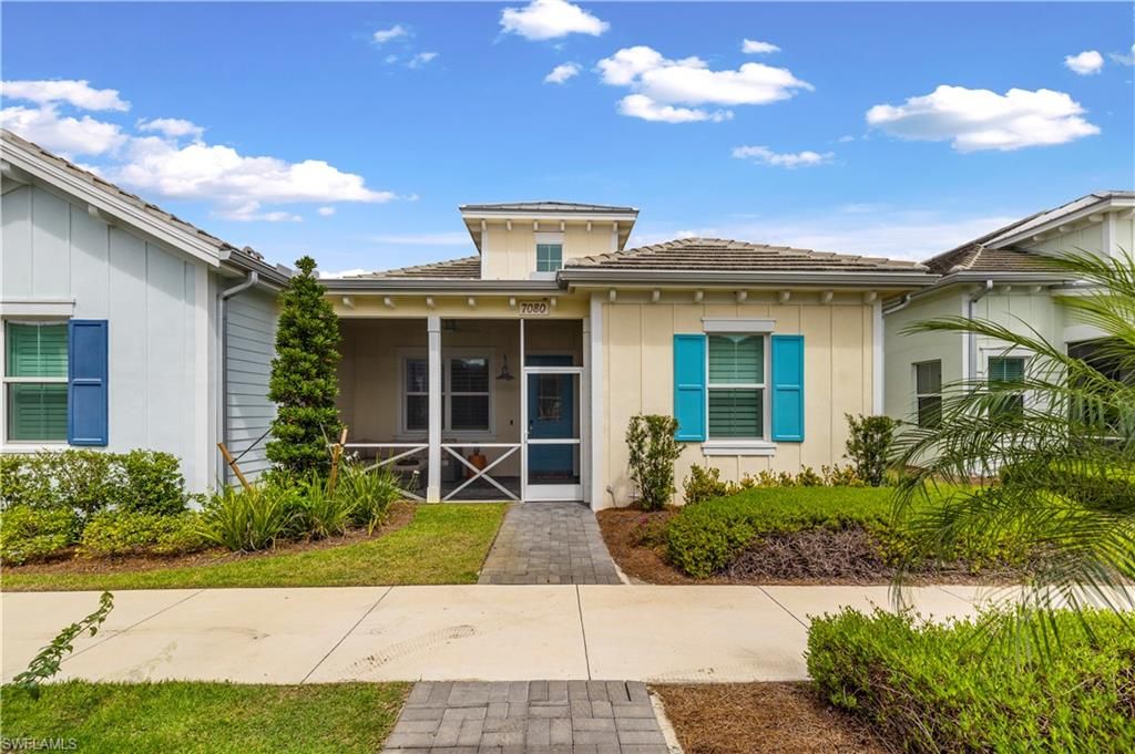 Photo of 7080 Saona CT, NAPLES, FL 34113 (MLS # 226012052)