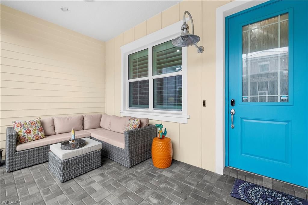 Photo of 7080 Saona CT, NAPLES, FL 34113 (MLS # 226012052)