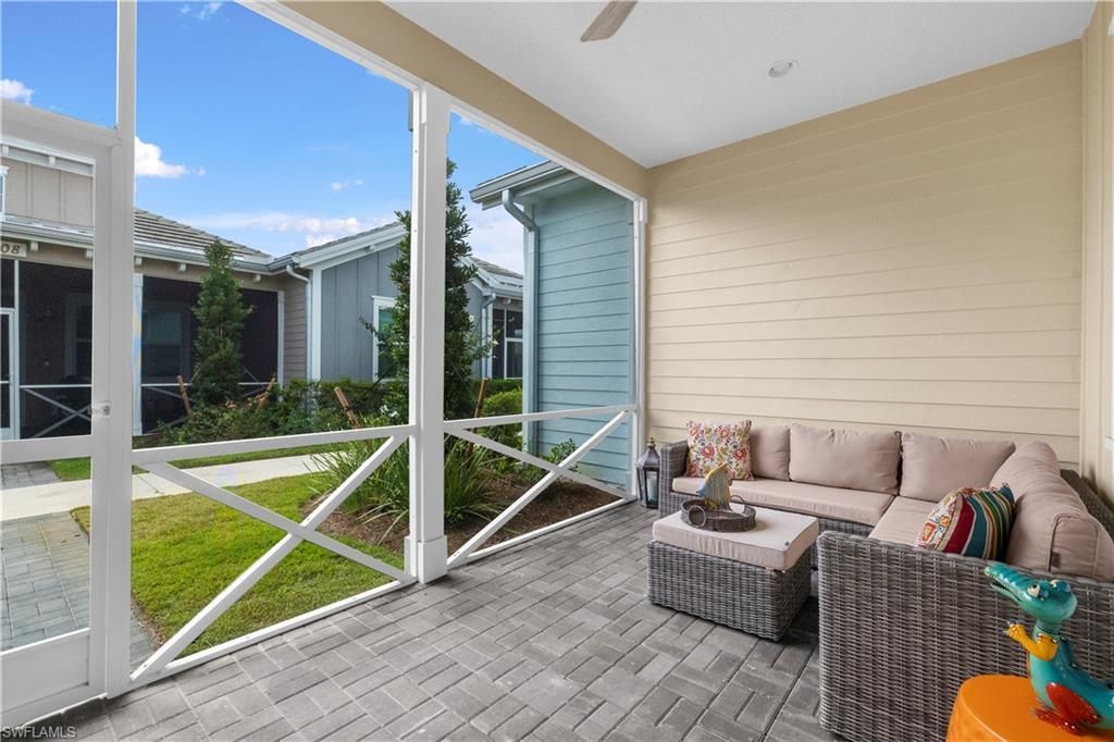 Photo of 7080 Saona CT, NAPLES, FL 34113 (MLS # 226012052)