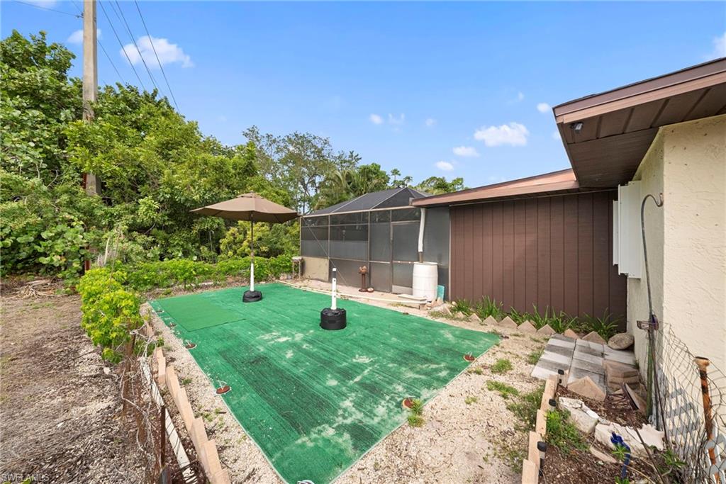 SAN CARLOS PARK - Residential