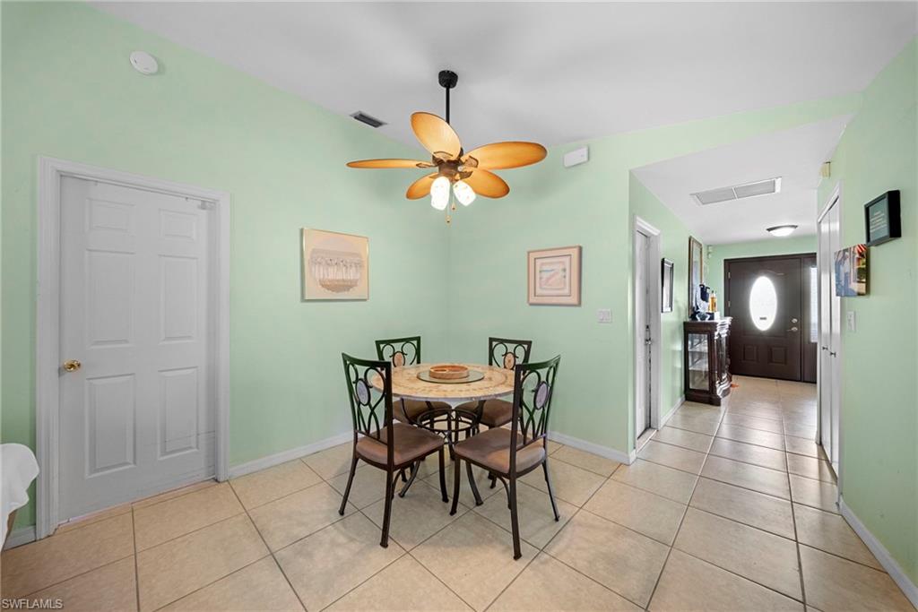 SAN CARLOS PARK - Residential