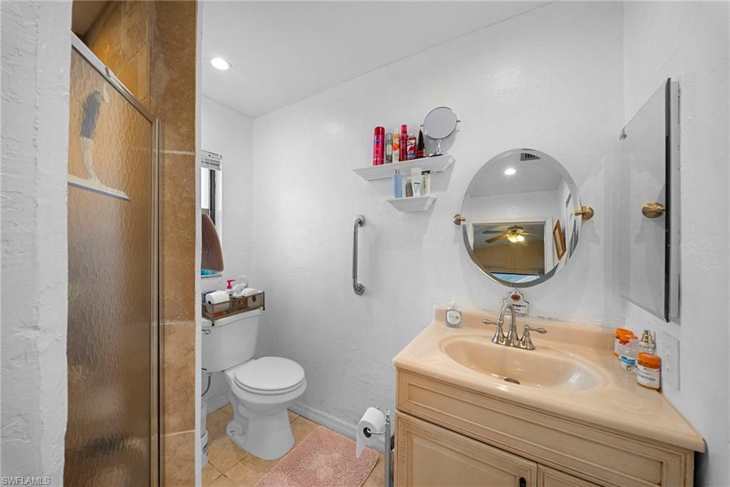 SAN CARLOS PARK - Residential