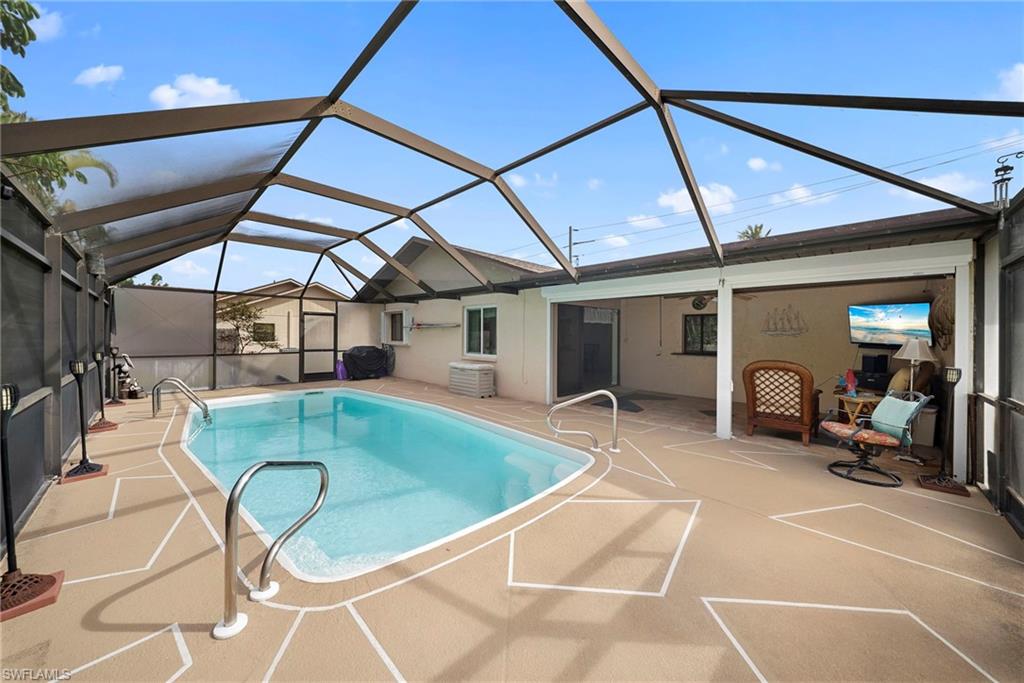 SAN CARLOS PARK - Residential