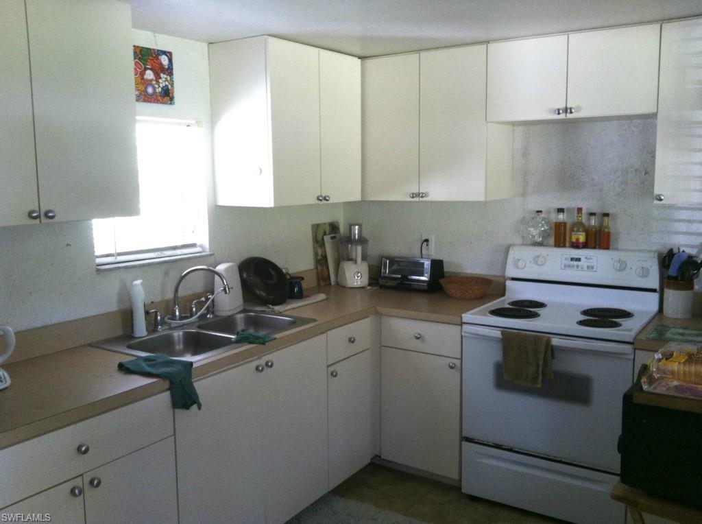 GREEN ACRES - Residential