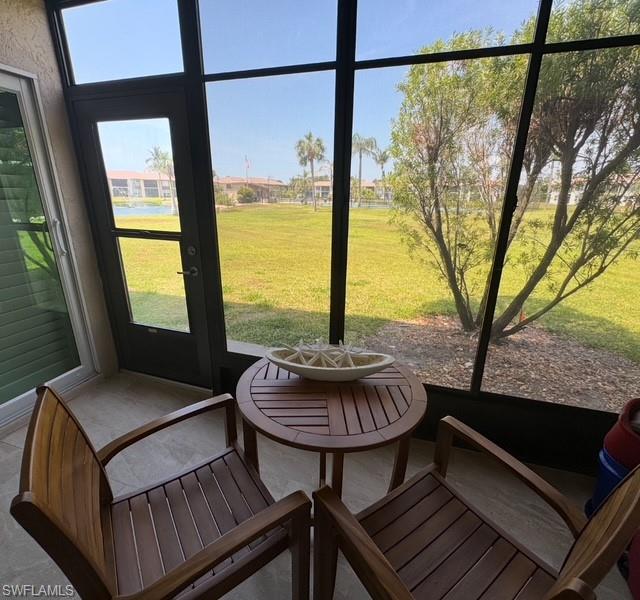 DAVIS LAKE CONDO - Residential Lease