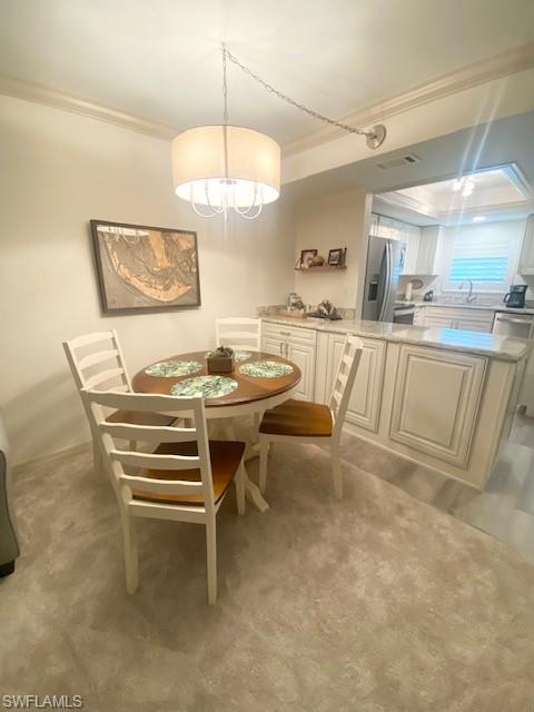 DAVIS LAKE CONDO - Residential Lease