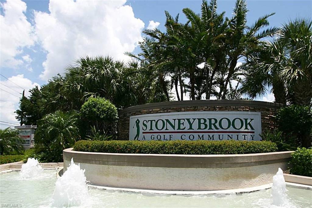 STONEYBROOK - Residential