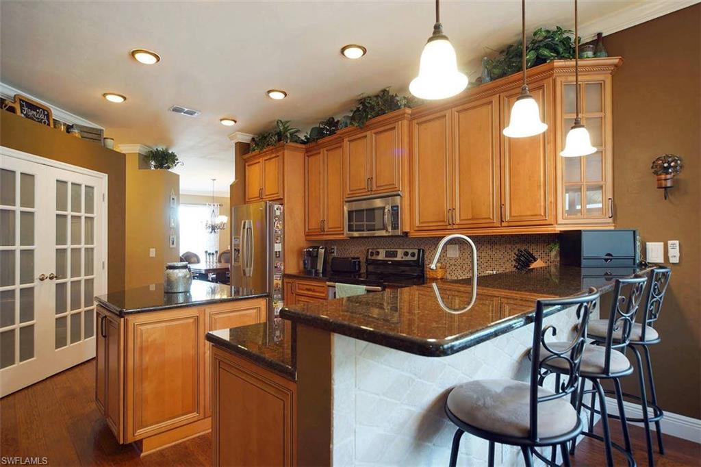 STONEYBROOK - Residential