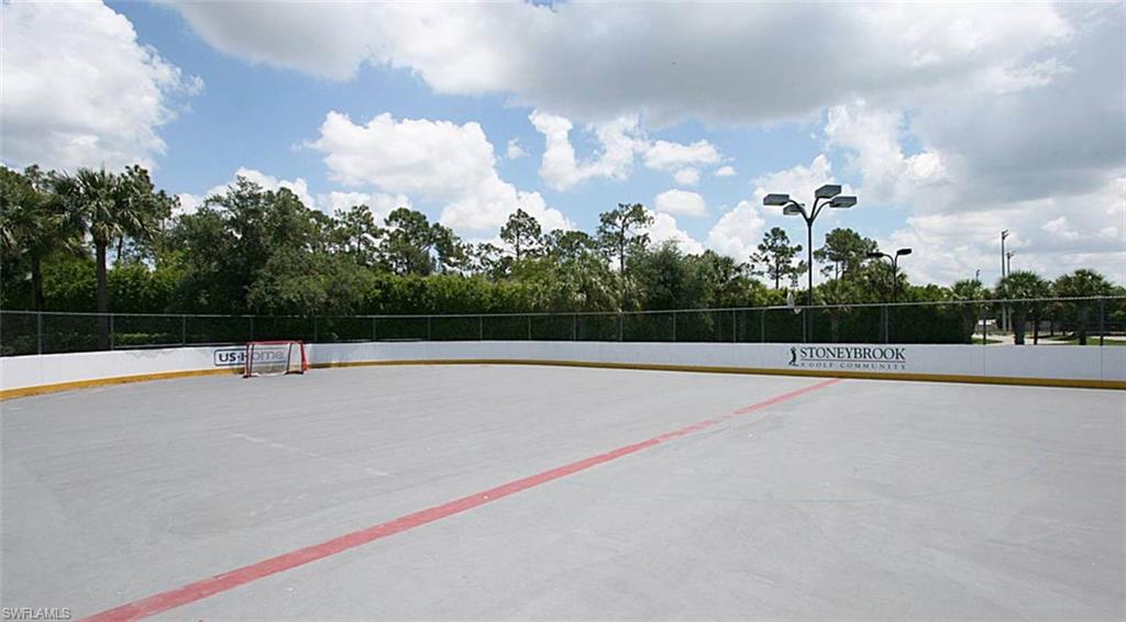 STONEYBROOK - Residential