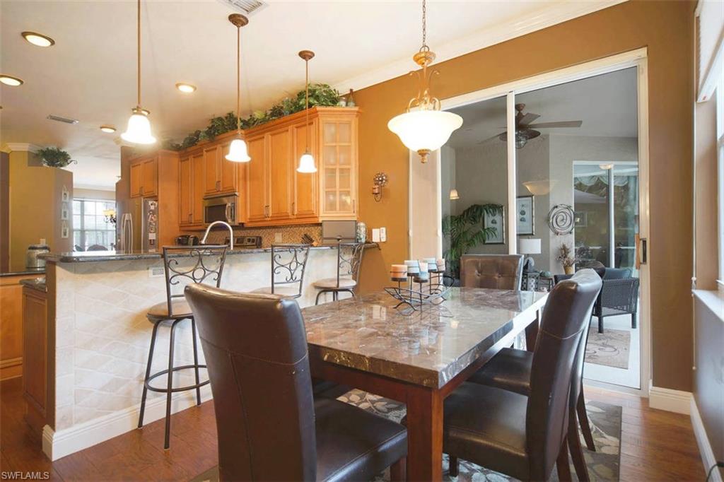 STONEYBROOK - Residential