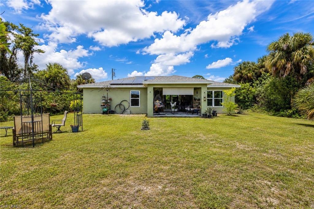 PORT LABELLE - Residential