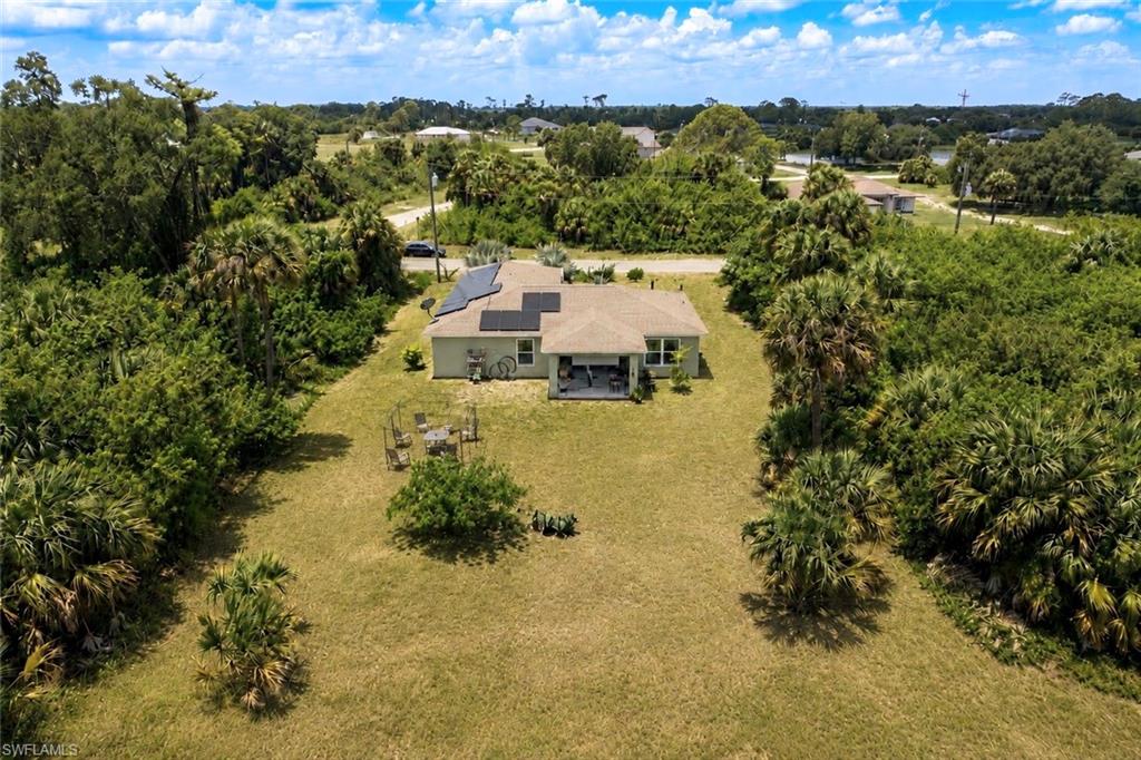 PORT LABELLE - Residential