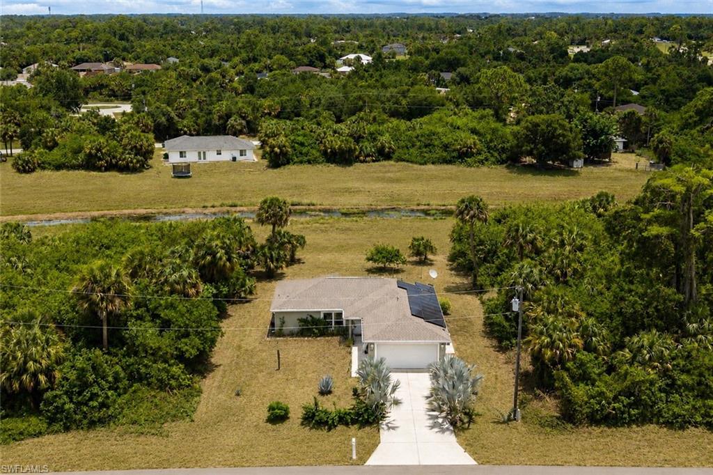 PORT LABELLE - Residential
