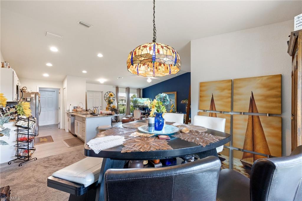 PORT LABELLE - Residential