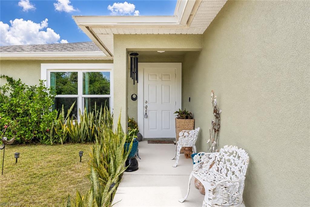 PORT LABELLE - Residential