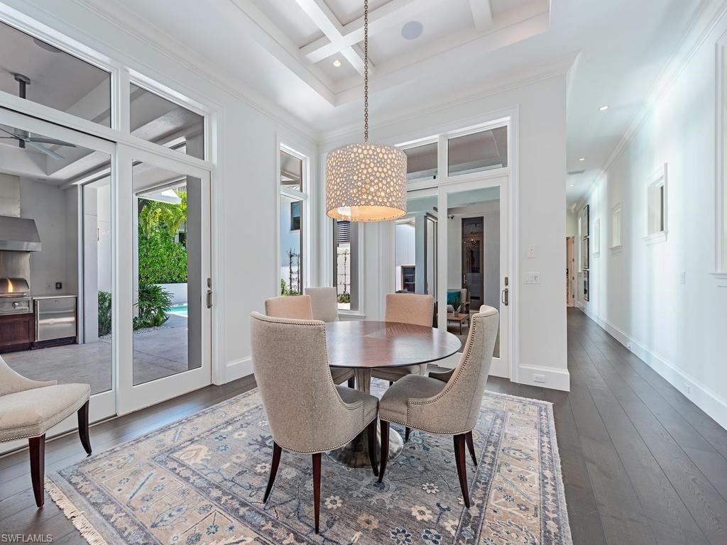 OLDE NAPLES - Residential