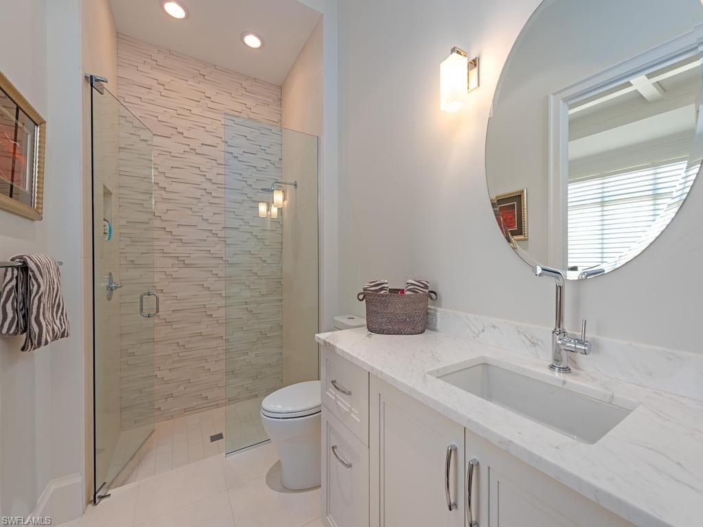 OLDE NAPLES - Residential