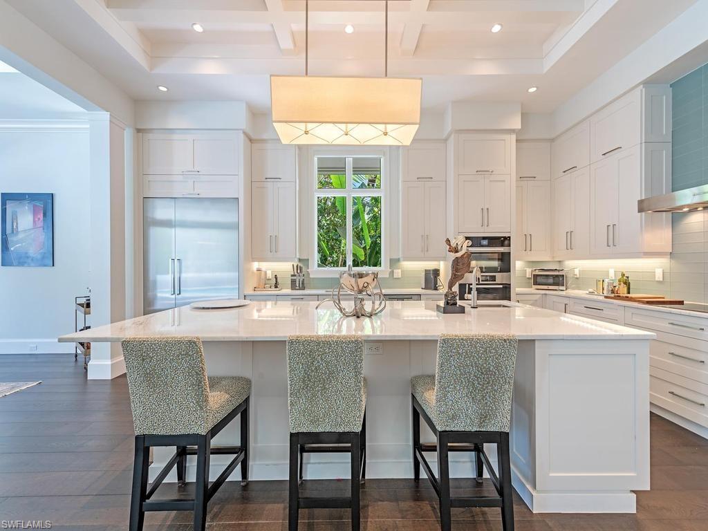 OLDE NAPLES - Residential