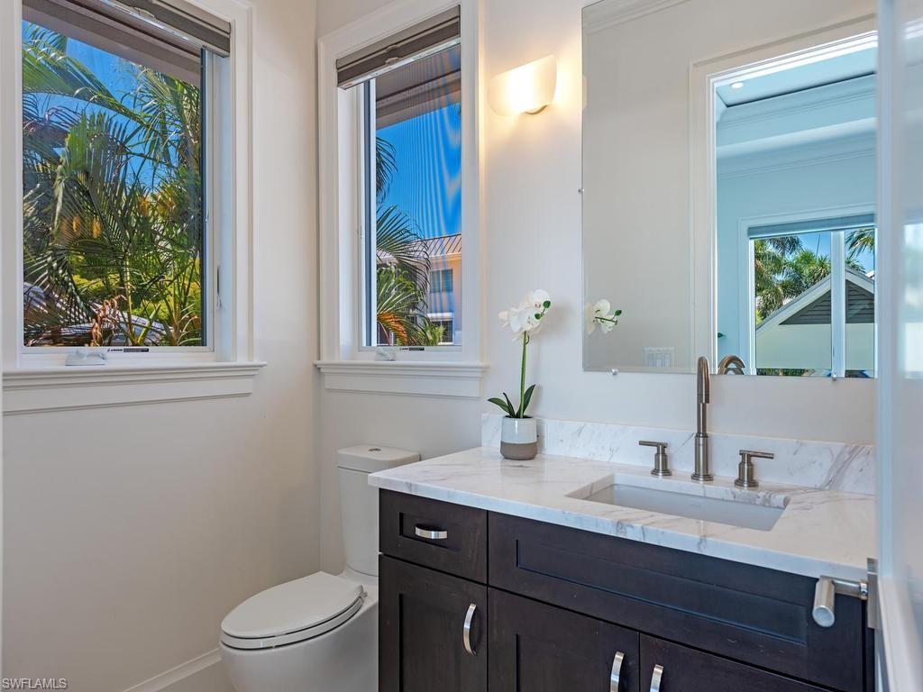 OLDE NAPLES - Residential