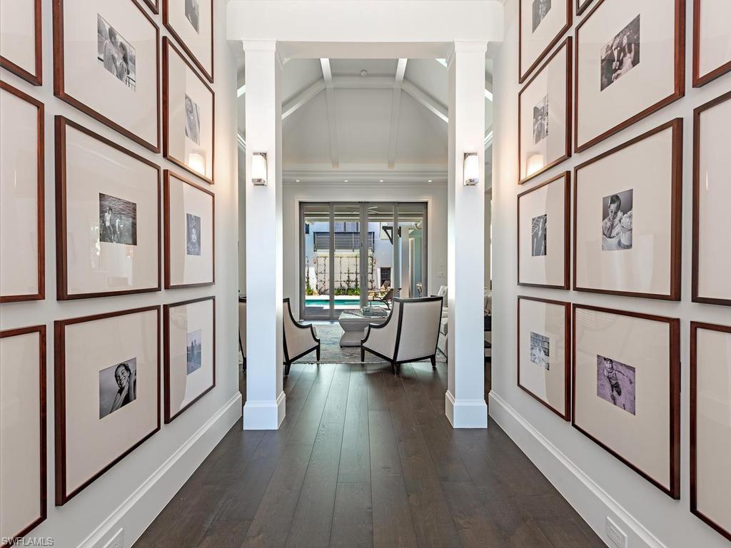 OLDE NAPLES - Residential