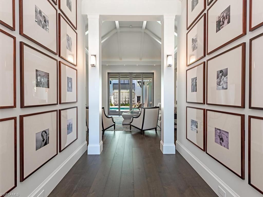 Photo of 545 13th AVE S, NAPLES, FL 34102 (MLS # 226017050)