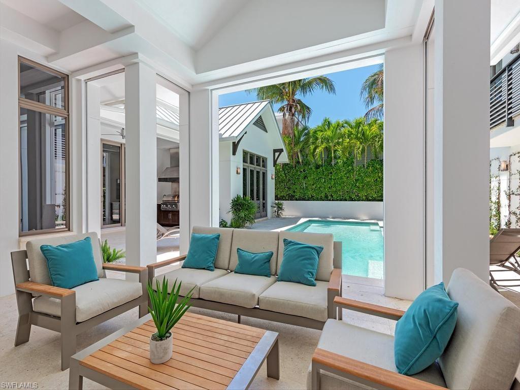 OLDE NAPLES - Residential